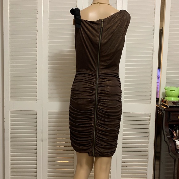 Jessica Simpson Party Dress - Picture 4 of 7